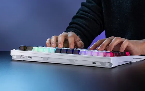 5 Best Recent Wireless Keyboard Launches in 2026