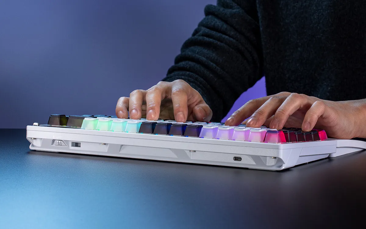 5 Best Recent Wireless Keyboard Launches in 2026