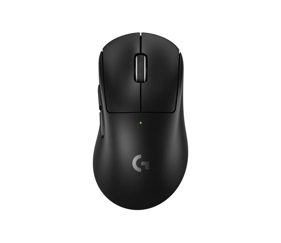 Logitech G PRO X SUPERLIGHT 2 DEX official product image