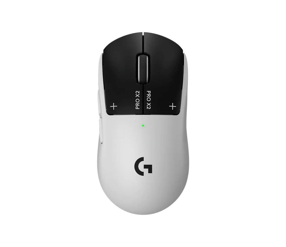 Logitech G PRO X2 SUPERSTRIKE official product image