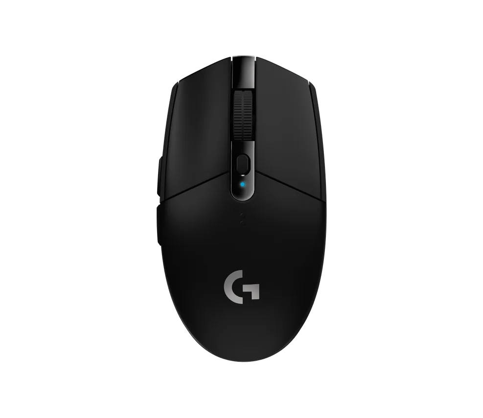 Logitech G305 Lightspeed official product image
