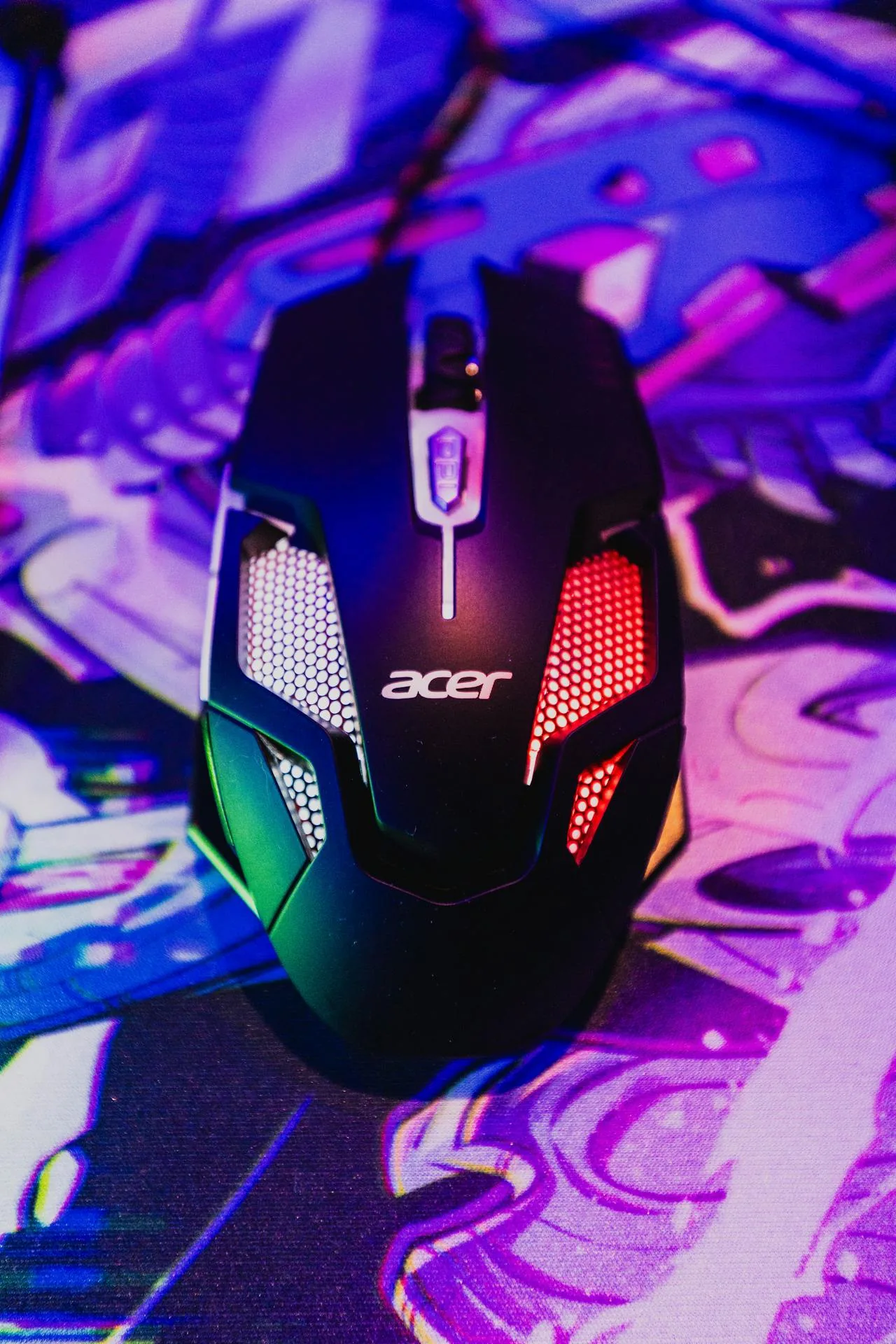 Mouse DPI Calculator preview