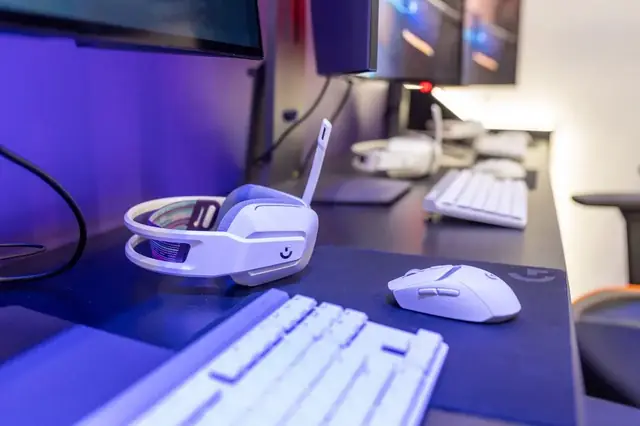 Mouse Accuracy Test preview