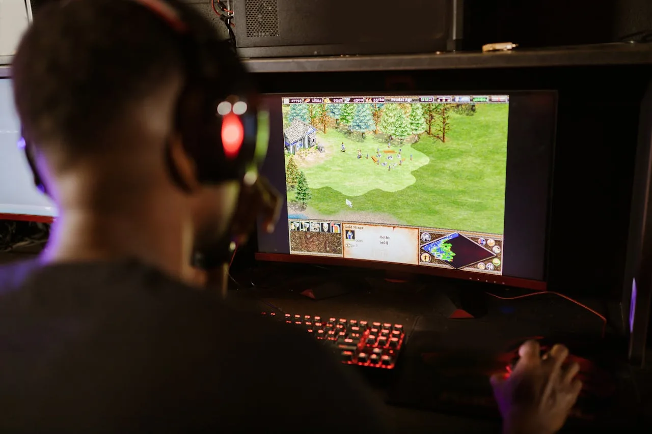 FPS Test preview