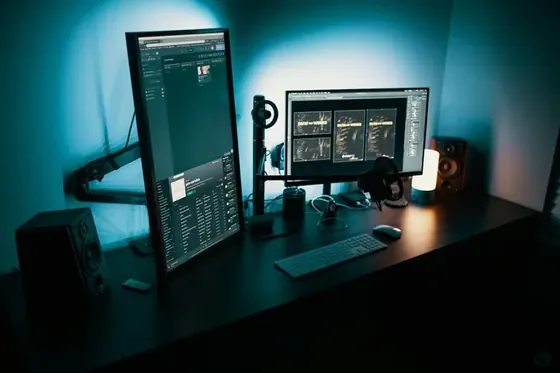 Screen Uniformity Test preview