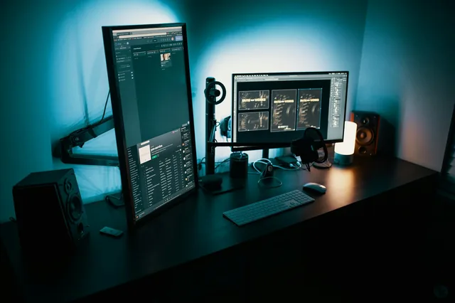 Dead Pixel Test: How to Check Your Monitor