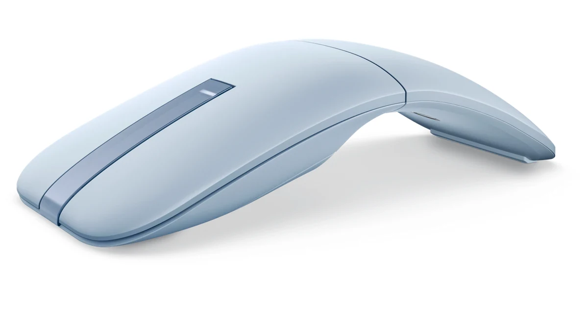 Dell MS700 face a deux souris Bluetooth de voyage : laquelle choisir ?