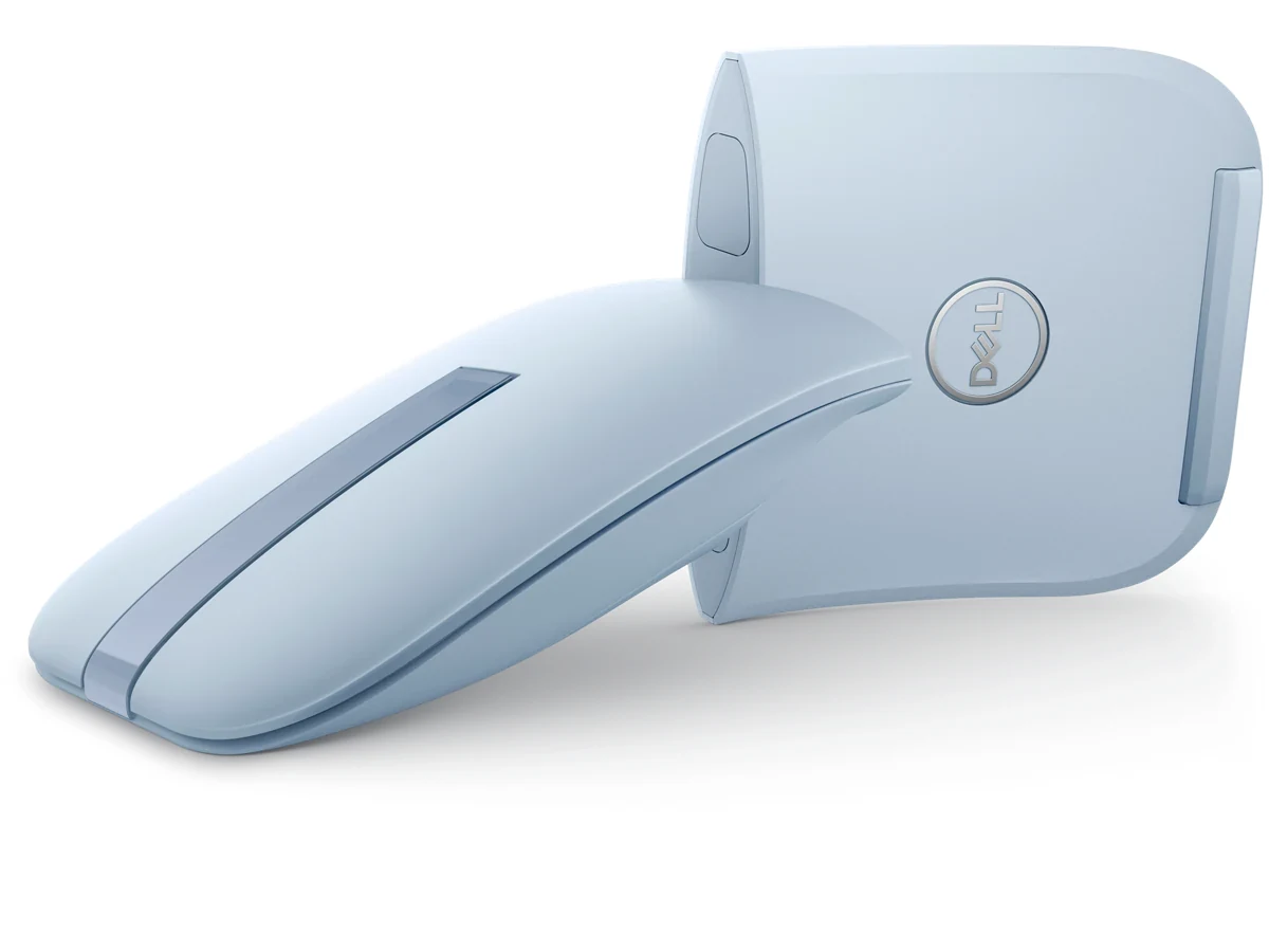 Dell Bluetooth Travel Mouse MS700 official product image