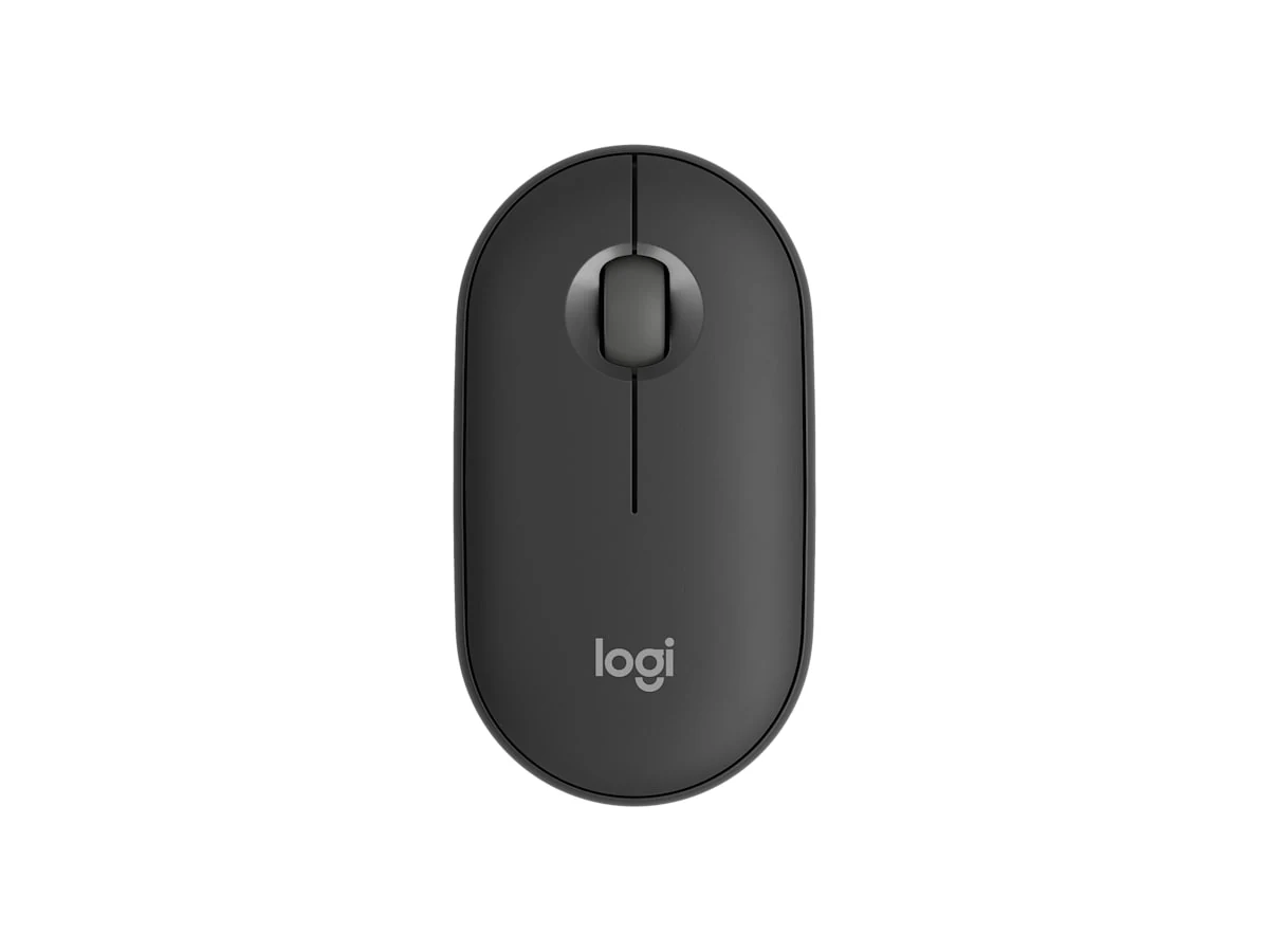 Logitech Pebble Mouse 2 M350s official product image