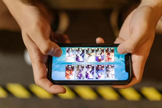 Phone gyroscope test showing alpha beta gamma values and a no-app browser check