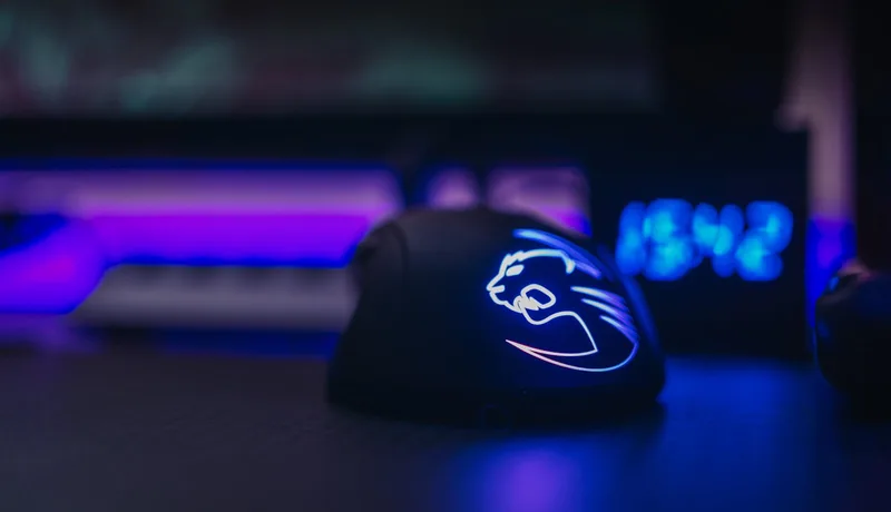 Ghost Click Detector: How to Fix Mouse Double Clicking