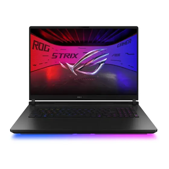 2026년 고성능 GPU 노트북 추천: RTX 5090과 RTX 5080 베스트 모델