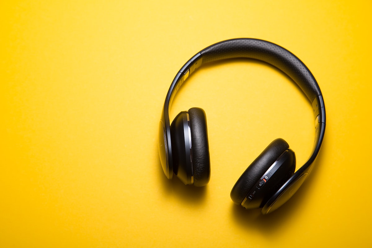 Sound test