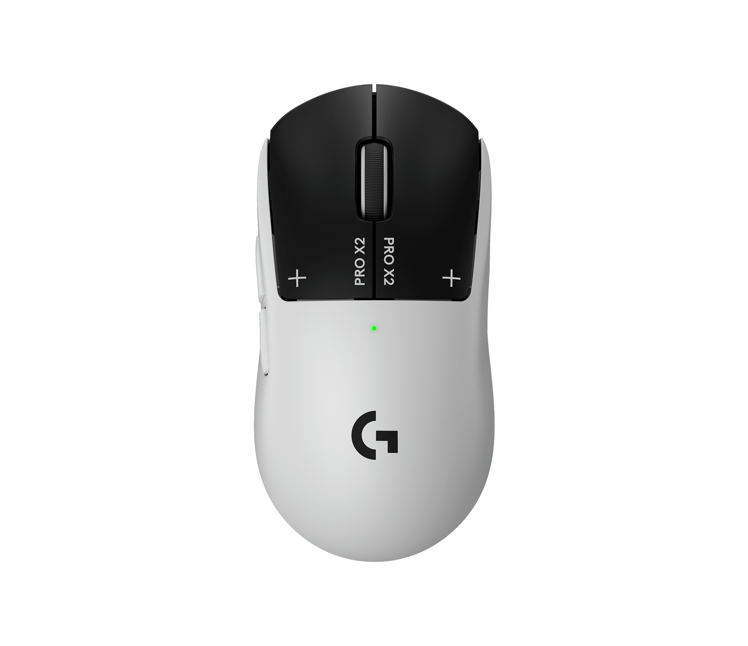 Logitech G PRO X2 SUPERSTRIKE official product image