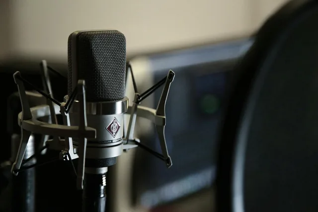 How to Test Your Microphone Online