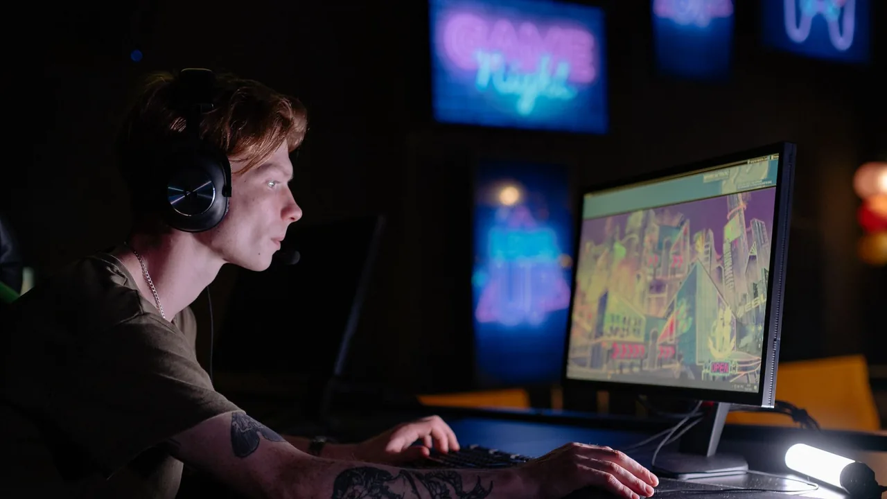 Monitor Ghosting Test: Cara Memilih Setting Overdrive yang Tepat