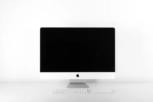 Monitor Refresh Rate Test preview