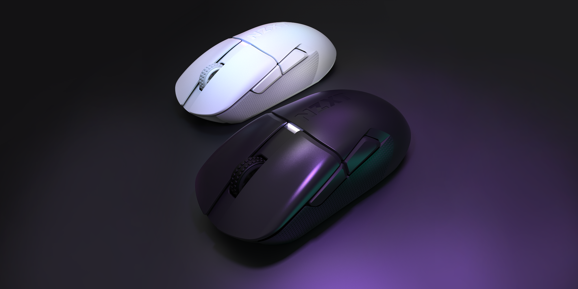 NZXT Lift Elite Wireless official product image