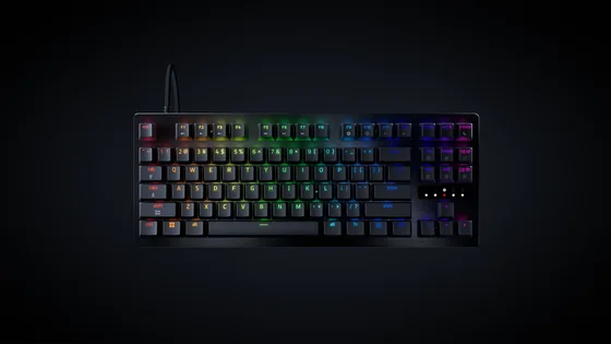 Five new gaming keyboards launched in 2026