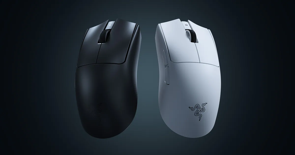 5 Best Recent Gaming Mouse Launches in 2026