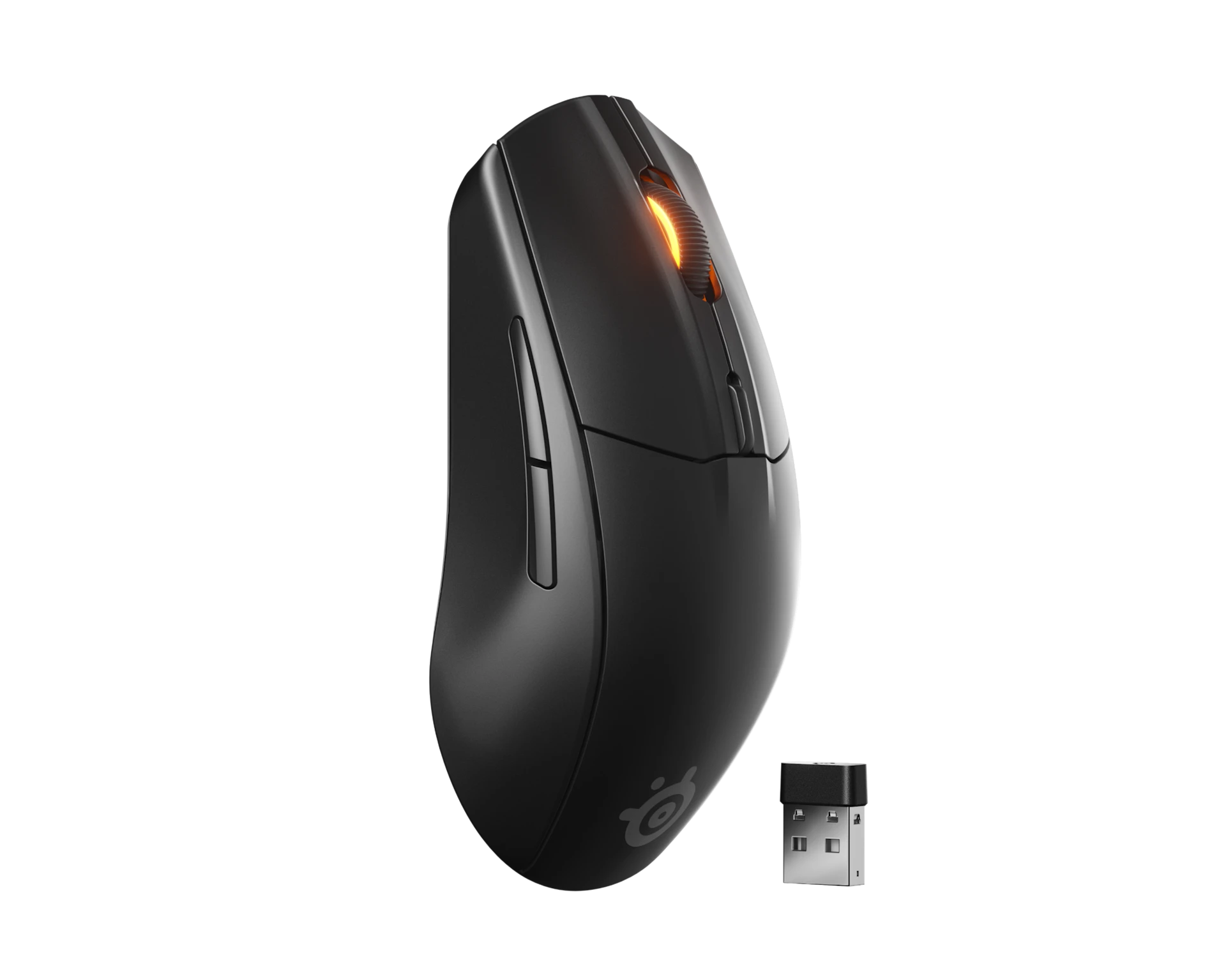 SteelSeries Rival 3 Wireless Gen 2 official product image