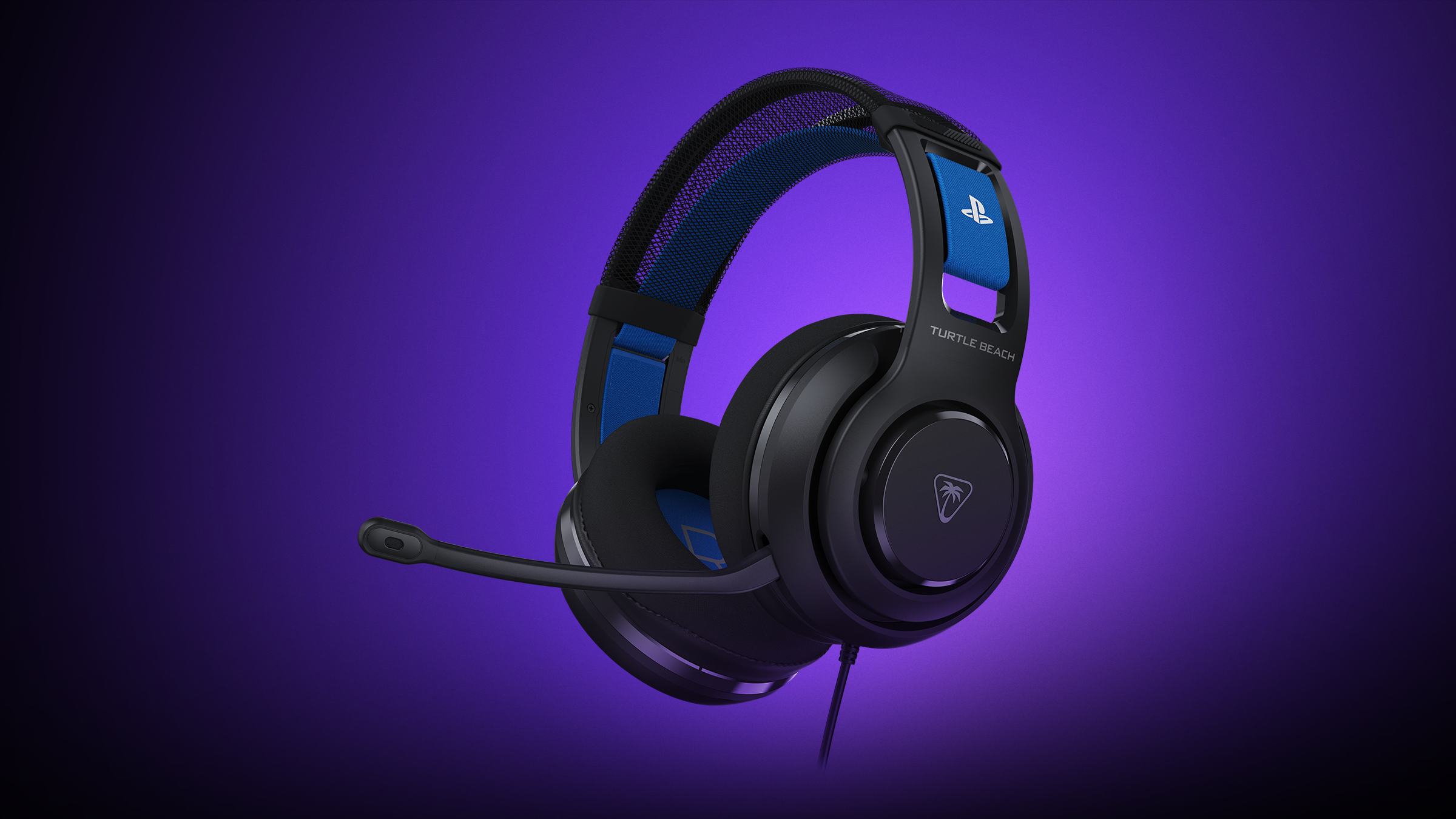 Turtle Beach Atlas 200 official product image