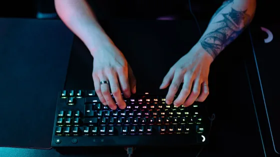 لوحة Wallhack K-001: هل تستحق 279 دولارًا؟
