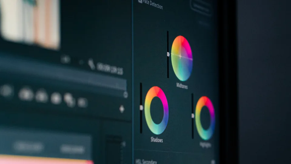 Color Range Test preview