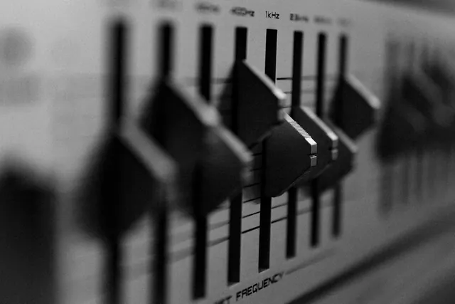 Frequency Response Test preview