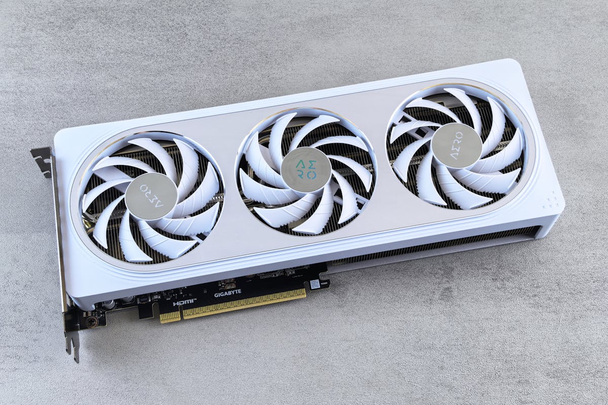 GPU Stress Test preview