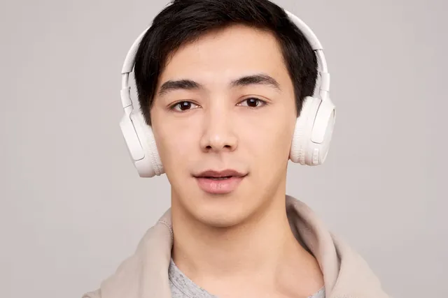 Hearing Age Test preview