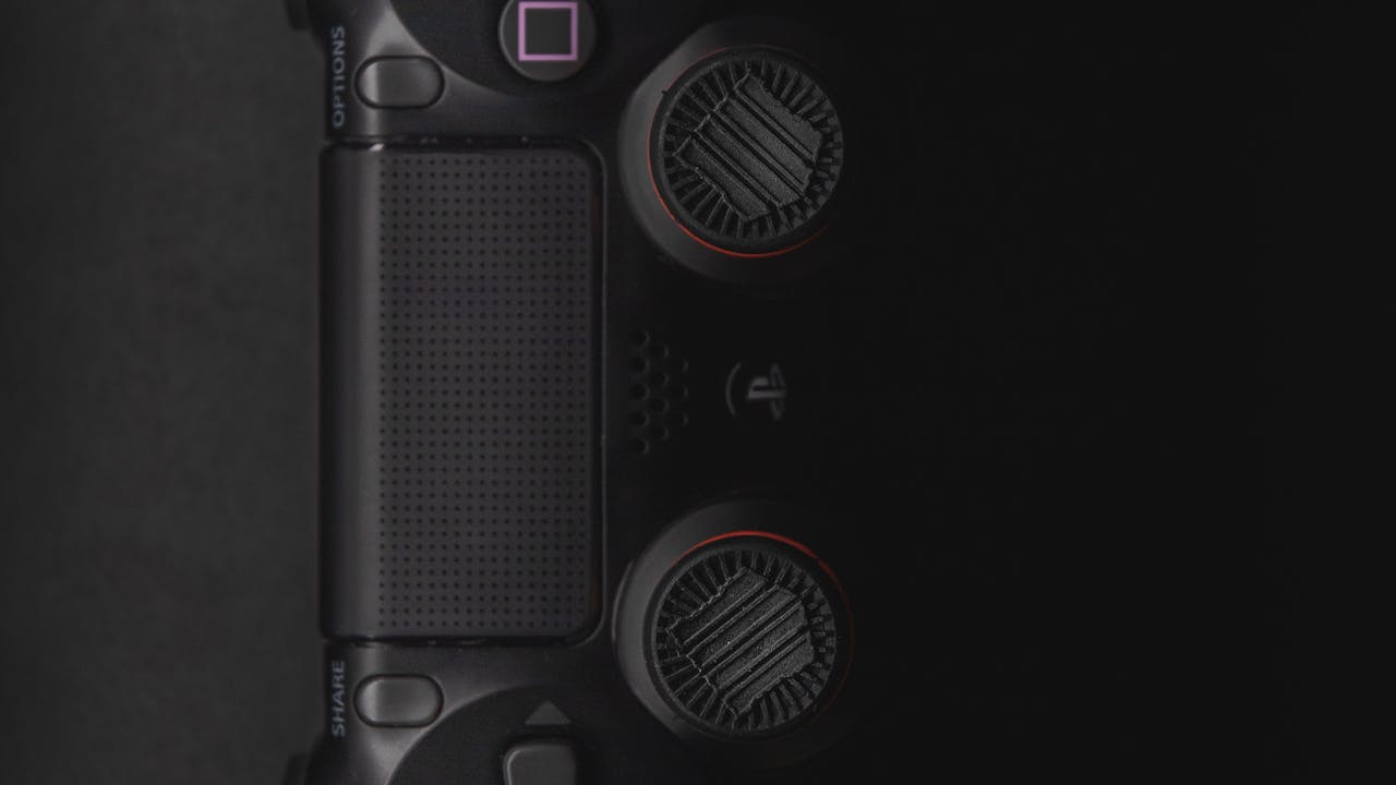 Keyboard Chatter Detector preview