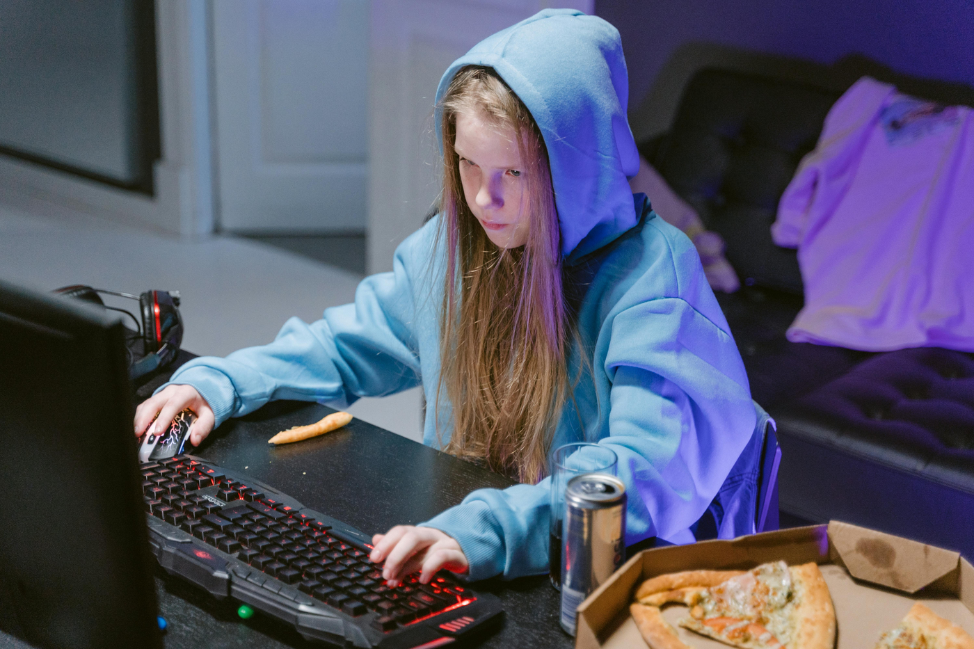 Tastatur-Tester