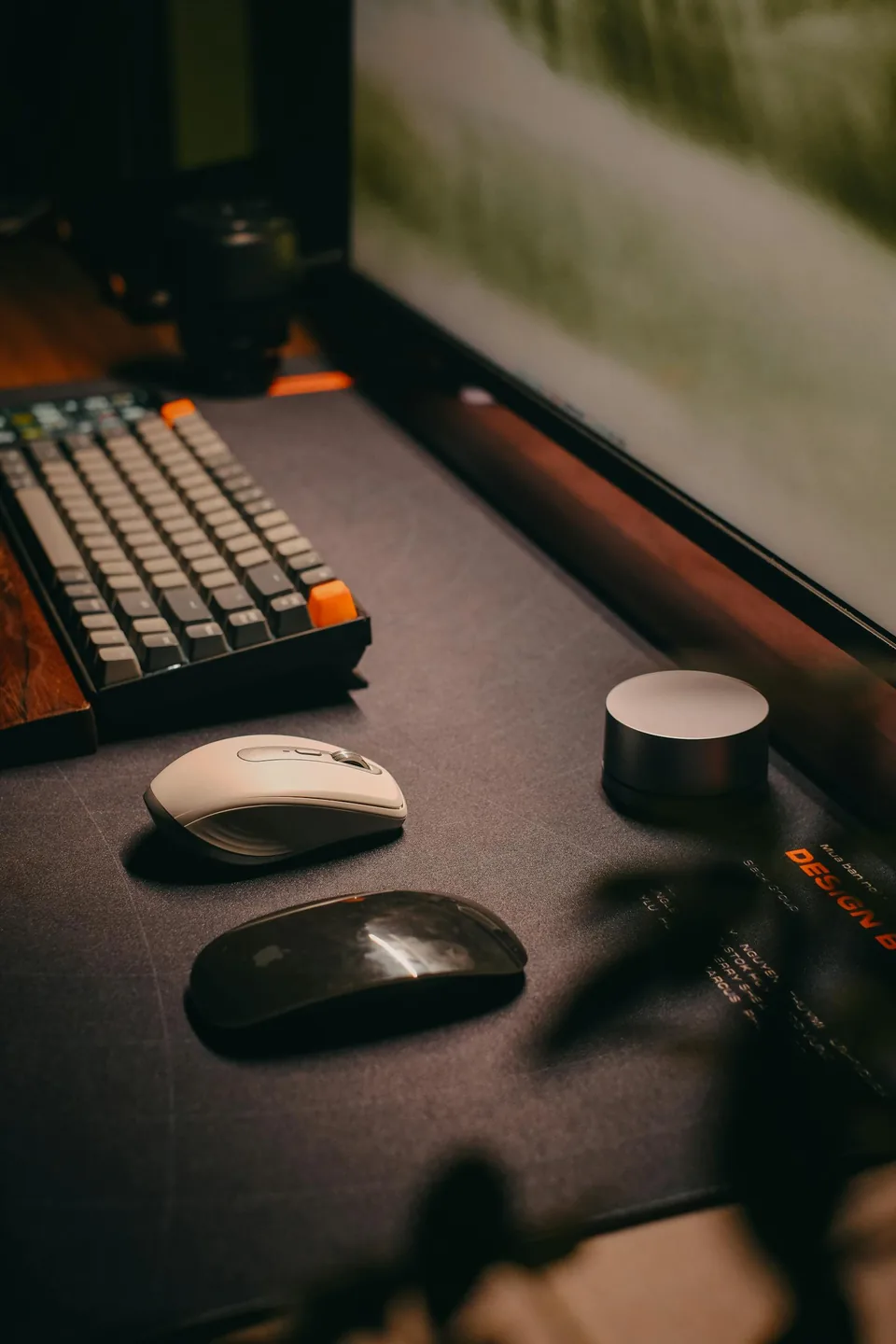 Mouse LOD Tester preview