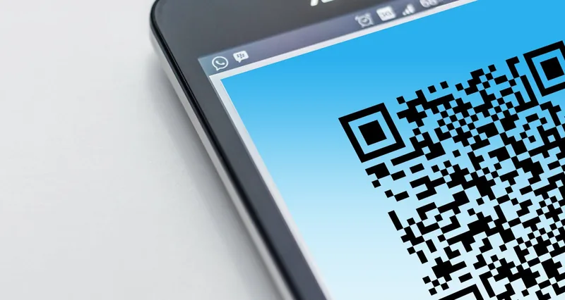 QR Code Generator preview