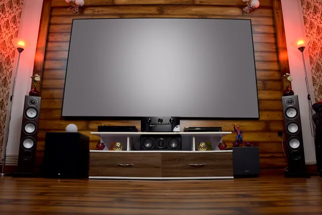 Surround Sound Test preview