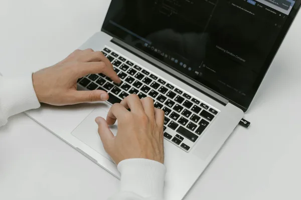 Typing Rhythm Fingerprint preview