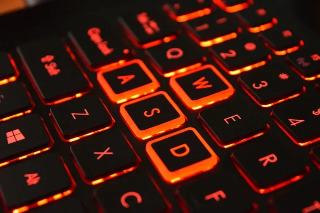WASD Movement Trainer preview